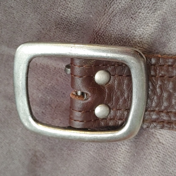 Bluenotes Belt Waist 36-40 - Picture 2 of 8